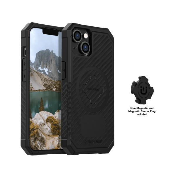 ROKFORM iPhone 14 Rugged Case