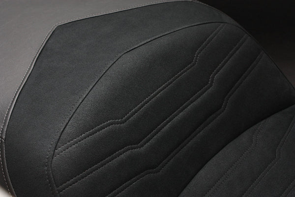 Honda | Goldwing F6B 13-20 | S-Touring | Rider Seat Cover