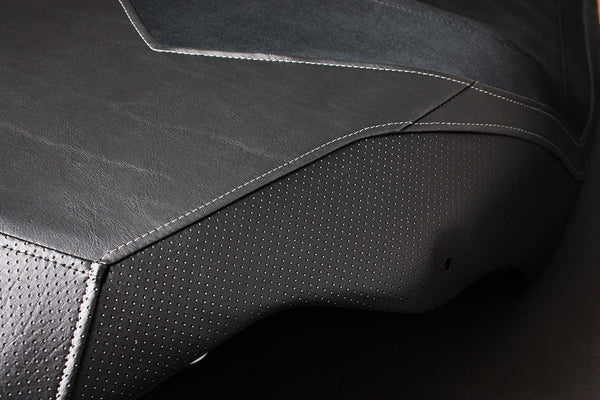 Honda | Goldwing F6B 13-20 | S-Touring | Rider Seat Cover