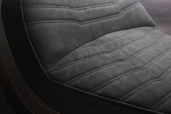Honda | Goldwing F6B 13-20 | S-Touring | Rider Seat Cover