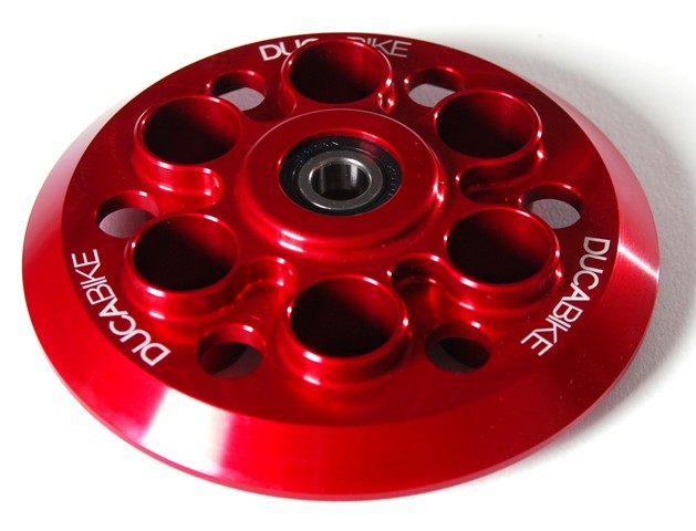 DUCABIKE FA6M01-P