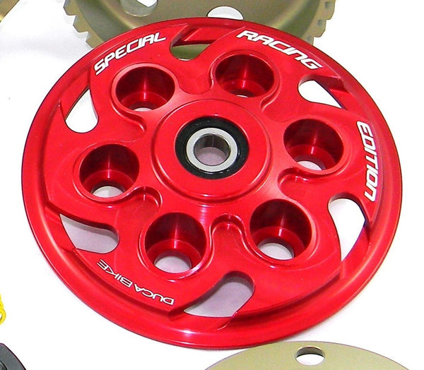 DUCABIKE FA6M03-P