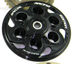 DUCABIKE | Fa6M03-P - Slipper Clutch 6 Springs Pressure Plate