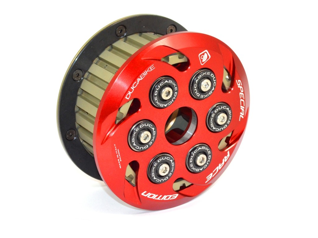 DUCABIKE FA899OIL