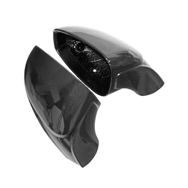 FABSPEED Carbon Fiber Outer Mirror Housings- Ferrari F8 Tributo & 488 GTB/Spider Ferrari