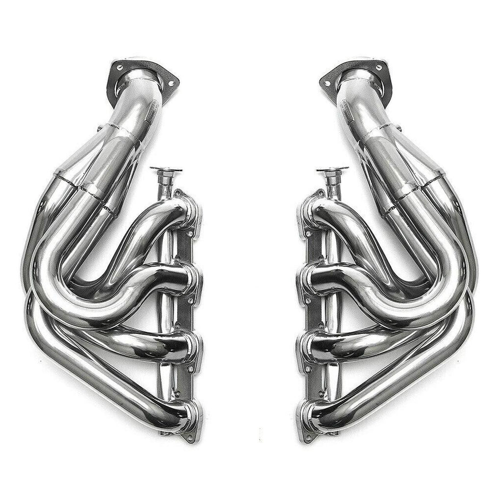 FABSPEED Ferrari F430 Sport Headers (2005-2009)