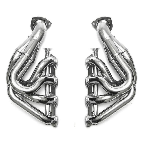 FABSPEED Ferrari F430 Sport Headers (2005-2009)