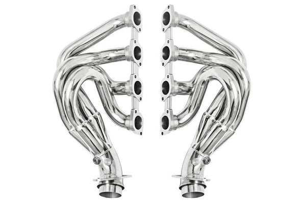 FABSPEED Ferrari F430 Sport Headers (2005-2009)