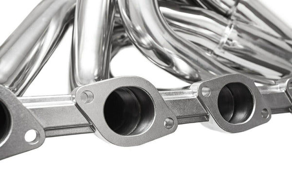 FABSPEED Ferrari F430 Sport Headers (2005-2009)