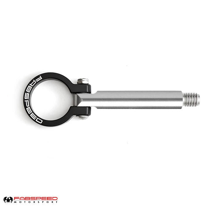 FABSPEED Lamborghini Gallardo LP550-2 / LP560 / LP570 Folding Front Tow Hook