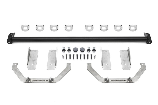 FABSPEED McLaren 675LT Harness Bar & Mounting Kit