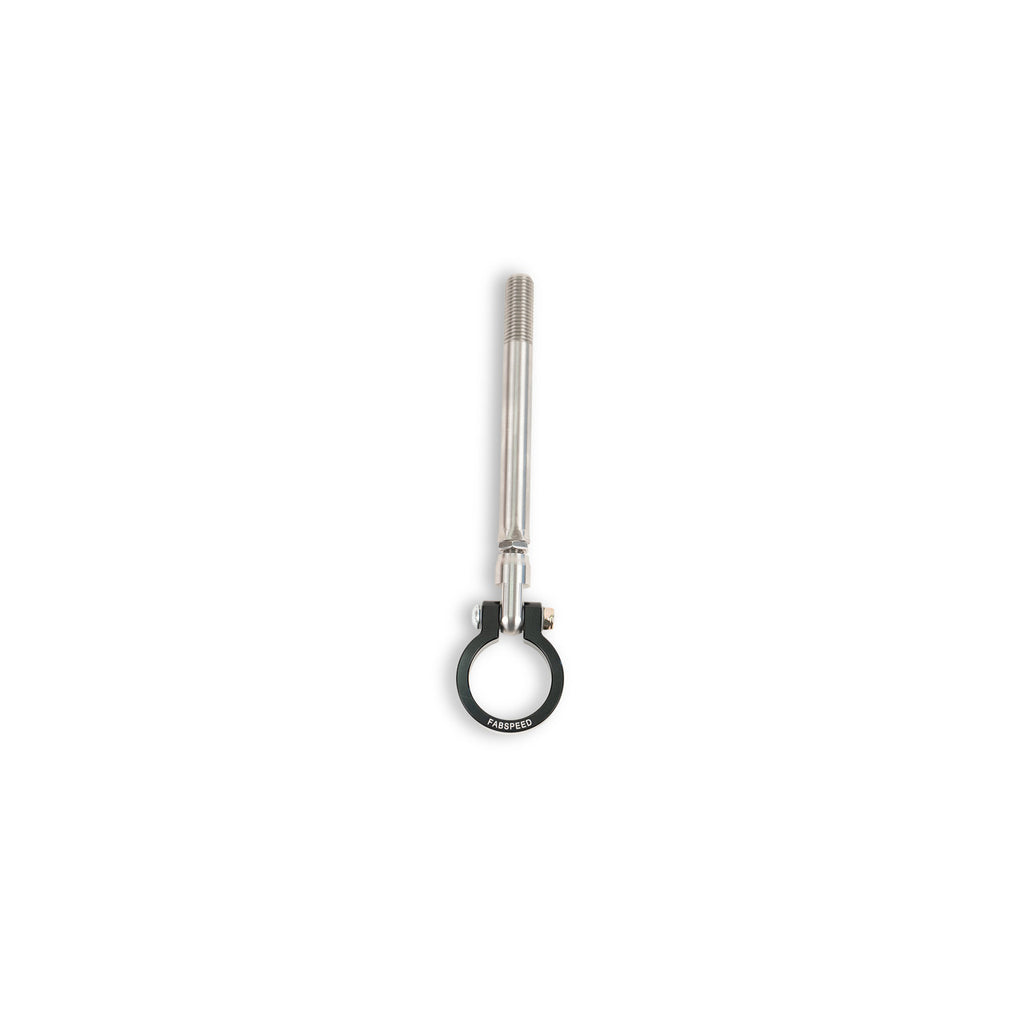 FABSPEED Corvette C8 / E-Ray / Z06 Front Tow Hook (2020+)