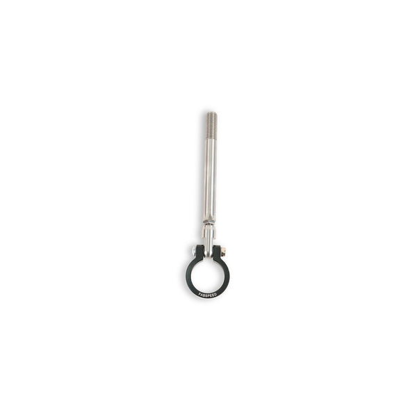 FABSPEED Corvette C8 / E-Ray / Z06 Front Tow Hook (2020+)