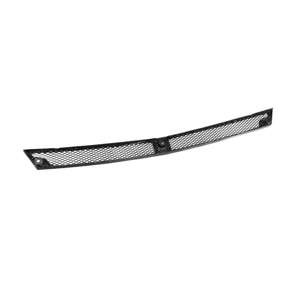 FABSPEED Carbon Fiber Front Bumper Lower Grill Center Insert - Lamborghini Gallardo