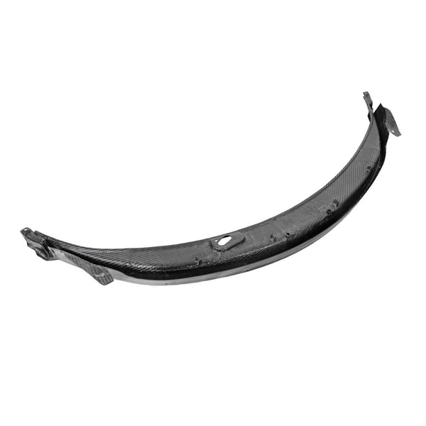 FABSPEED Carbon Fiber Wiper Cowl Trim Panel LHD - McLaren MP4-12C/650S