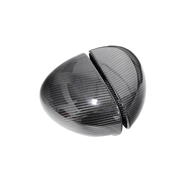 FABSPEED Carbon Fiber Mirror Housings - McLaren 720S/765LT