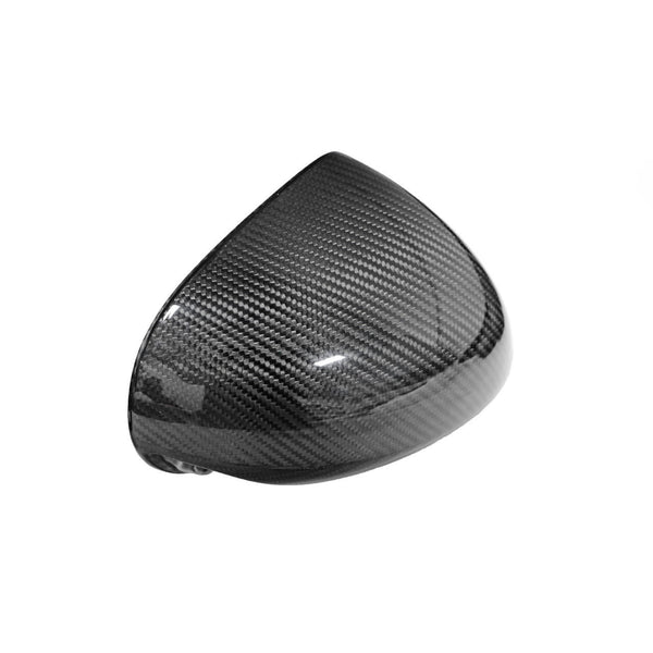 FABSPEED Carbon Fiber Mirror Housings - McLaren 720S/765LT