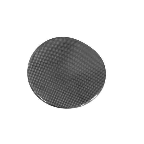 FABSPEED Carbon Fiber Fuel Door - Ferrari 812 Superfast