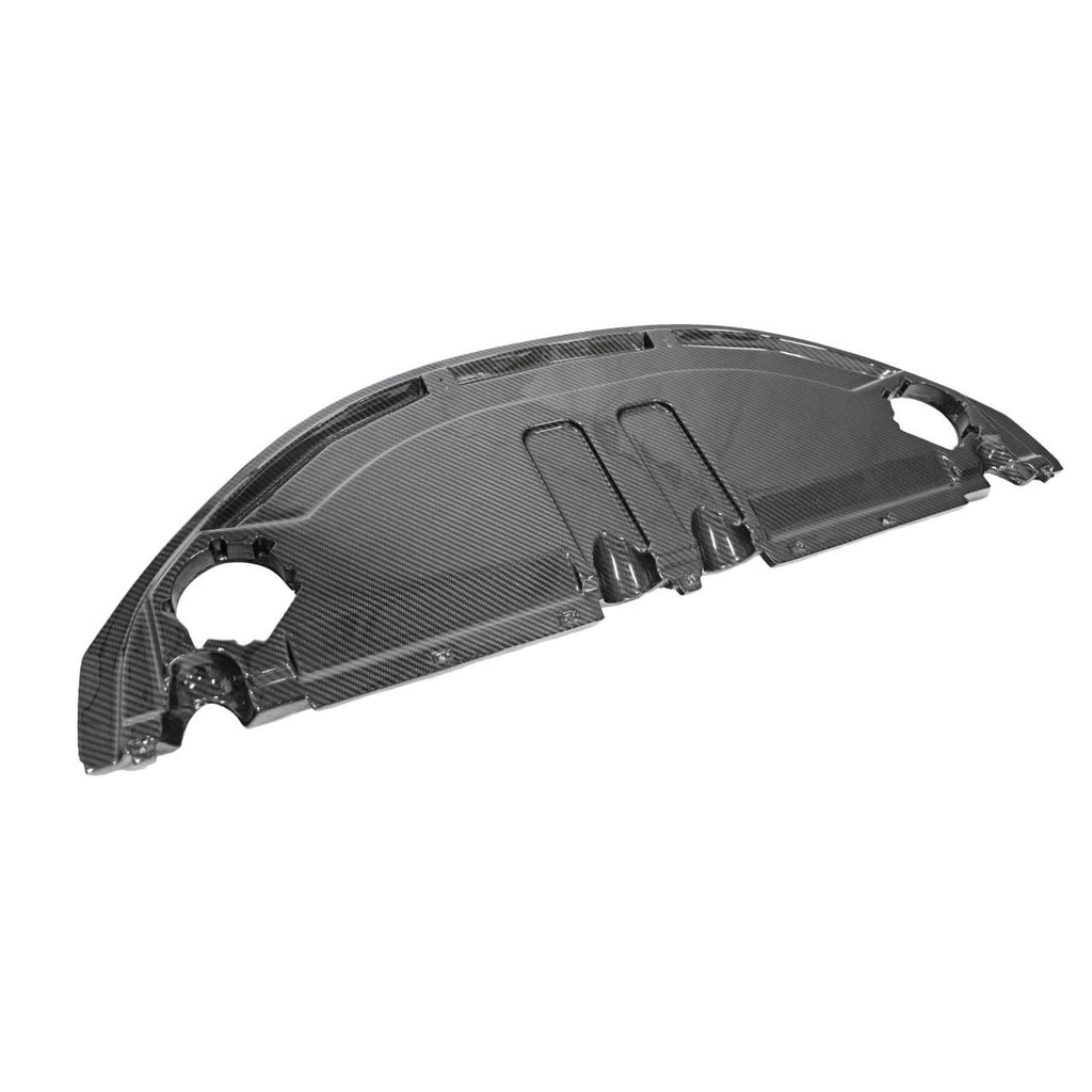 FABSPEED Carbon Fiber Dash Pad Replacement - Lotus Elise