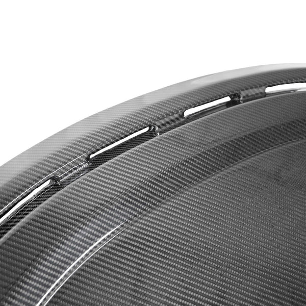 FABSPEED Carbon Fiber Dash Pad Replacement - Lotus Elise