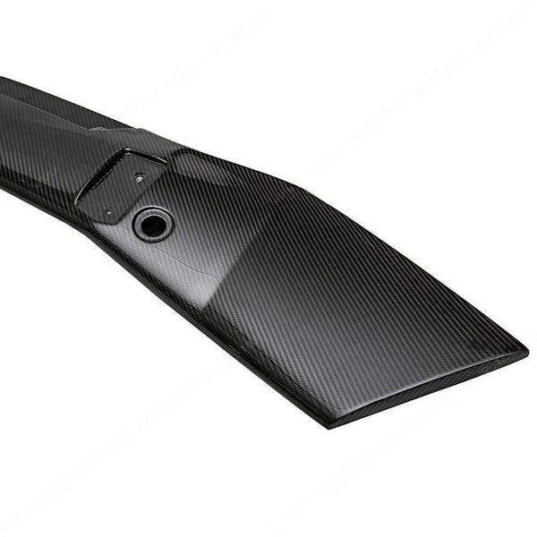 FABSPEED Carbon Fiber OEM Style Rear Spoiler - Lamborghini Aventador