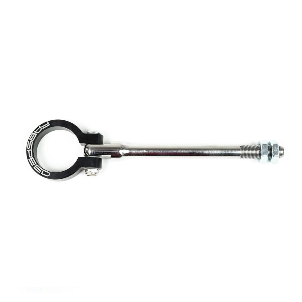 FABSPEED Ferrari 360 Front Tow Hook (1999-2005)
