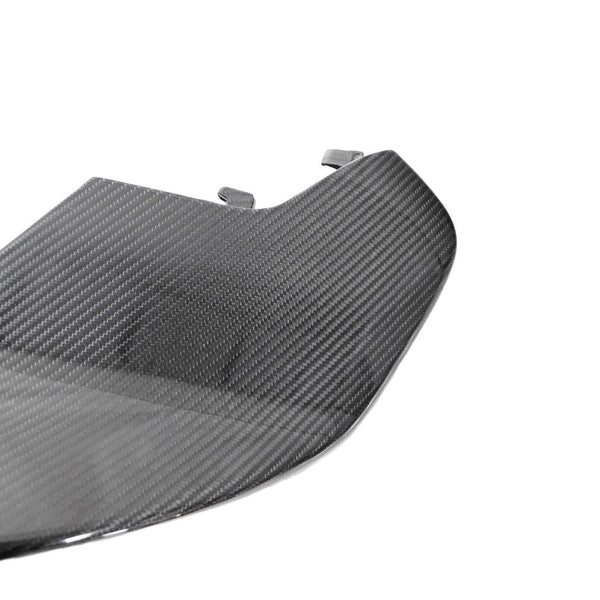 FABSPEED Carbon Fiber Front Bumper Splitters 570S/540C McLaren