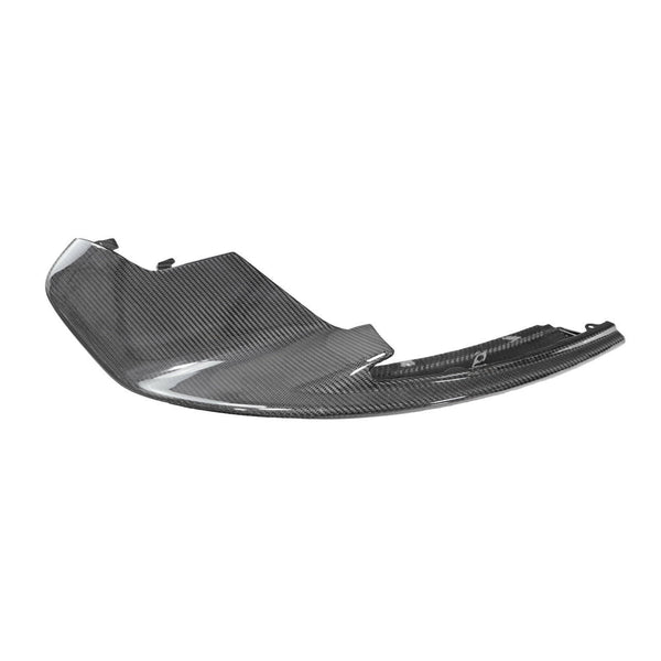 FABSPEED Carbon Fiber Front Bumper Splitters 570S/540C McLaren