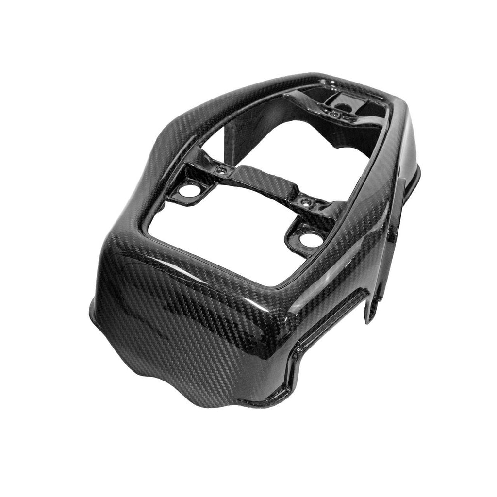 FABSPEED Carbon Fiber Intake Housing - McLaren MP4-12C /650S