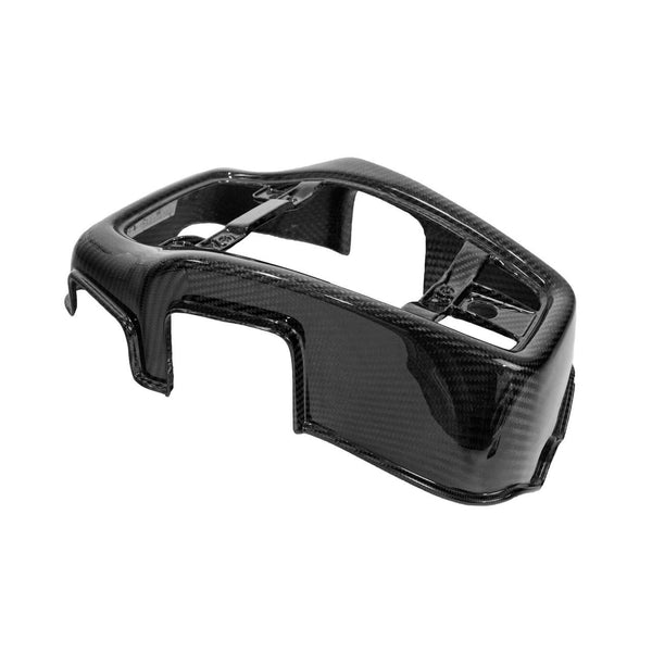 FABSPEED Carbon Fiber Intake Housing - McLaren MP4-12C /650S