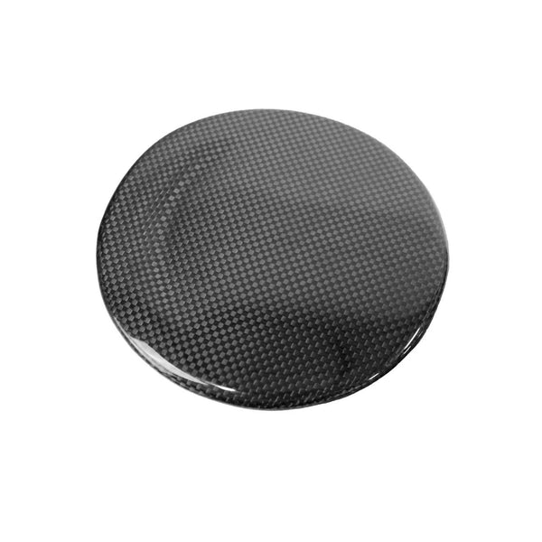 FABSPEED Carbon Fiber Petrol/Fuel Door - Ferrari 488 Pista