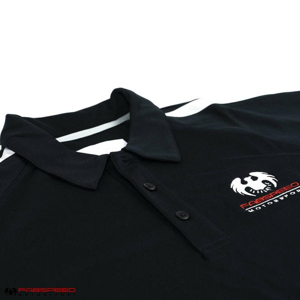 FABSPEED Men's Fabspeed Premium Polo