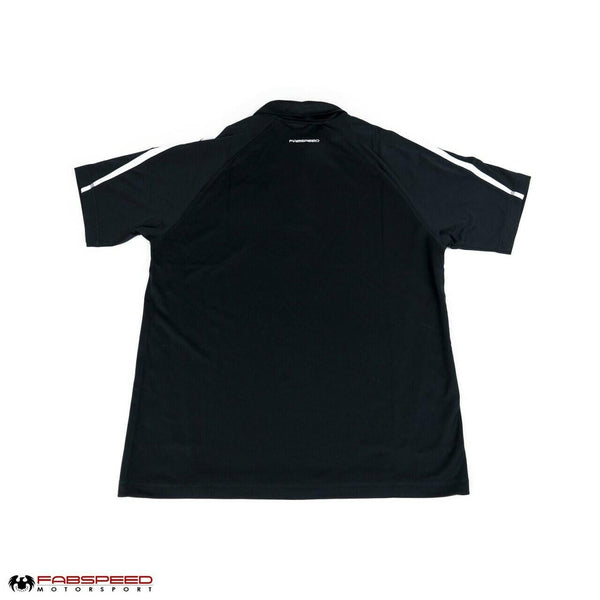 FABSPEED Men's Fabspeed Premium Polo