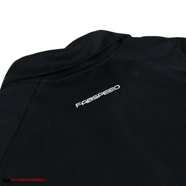 FABSPEED Men's Fabspeed Premium Polo