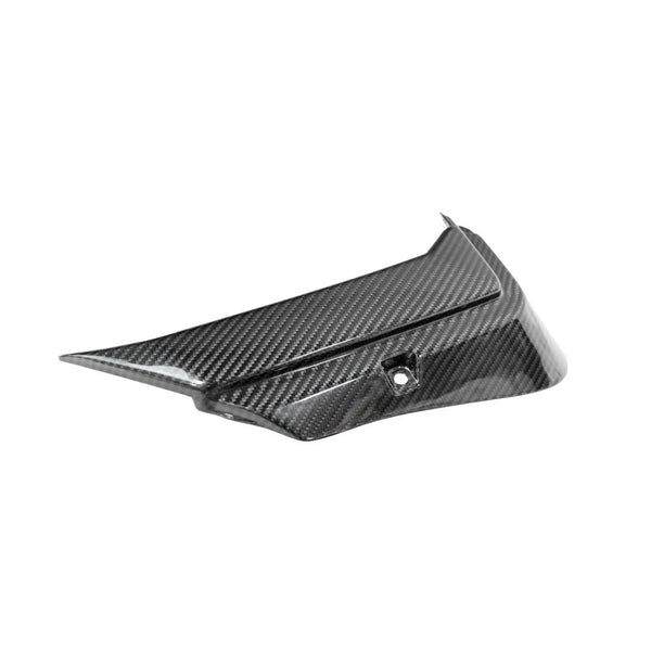 FABSPEED Carbon Fiber Small Front Hood Vents - Lamborghini Aventador