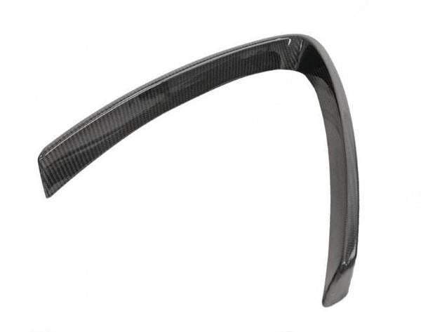FABSPEED Carbon Fiber Front Grill Trim Alfa Romeo Giulia