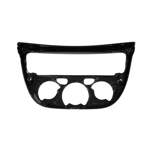FABSPEED Carbon Fiber OEM Radio Panel Bezel 360 Ferrari
