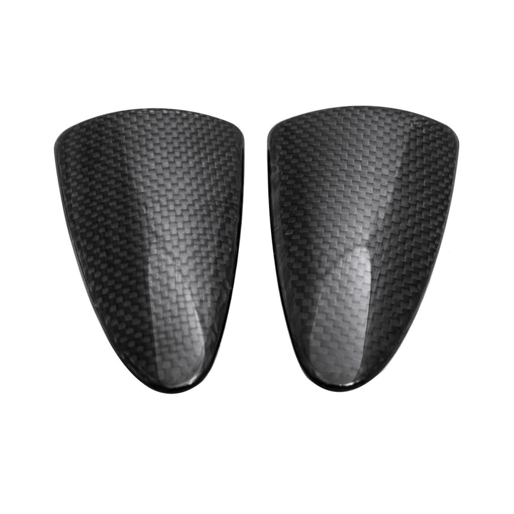FABSPEED Carbon Fiber Outer Door Handles 360 Ferrari