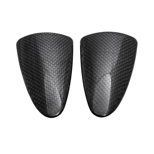 FABSPEED Carbon Fiber Outer Door Handles 360 Ferrari