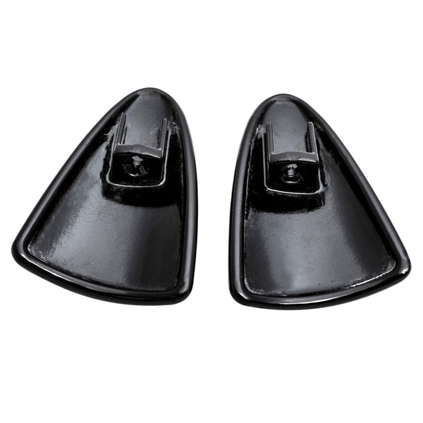 FABSPEED Carbon Fiber Outer Door Handles 360 Ferrari