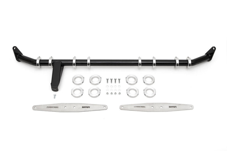 FABSPEED Ferrari 488 Pista Harness Bar & Mounting Kit