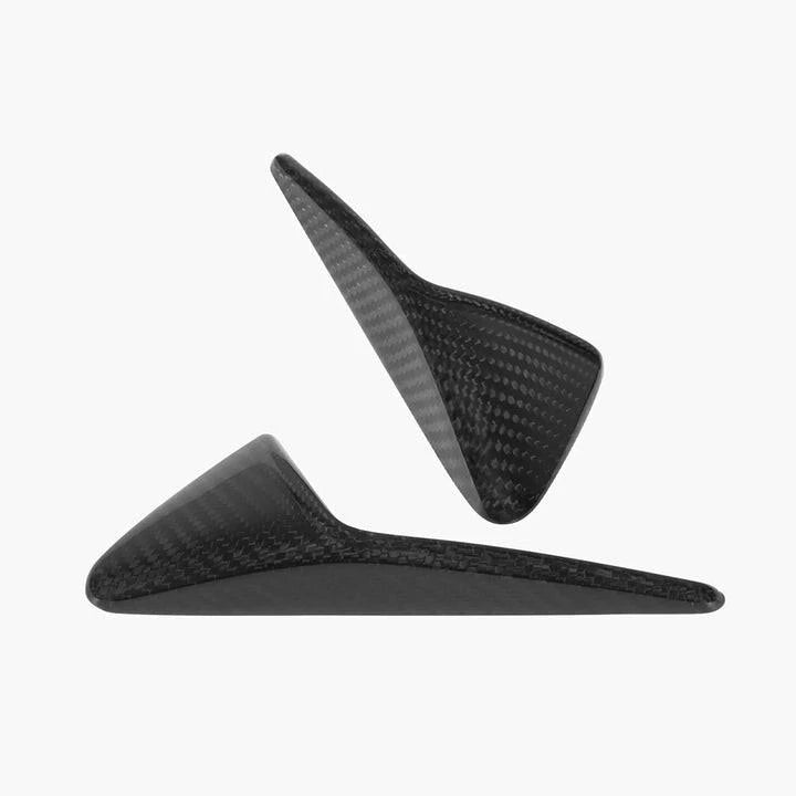 FABSPEED Tesla Model Y Carbon Fiber Turn Signal