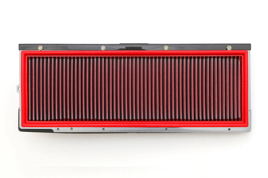 FABSPEED Porsche 996 GT2 High Performance Air Intake System (2001-2005)
