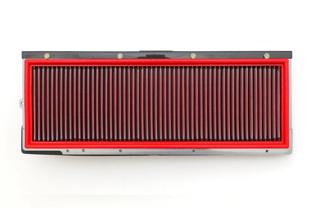 FABSPEED Porsche 996 GT2 High Performance Air Intake System (2001-2005)