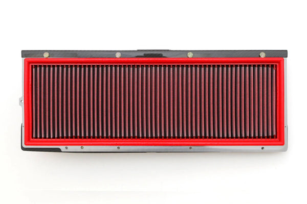 FABSPEED Porsche 996 GT2 High Performance Air Intake System (2001-2005)