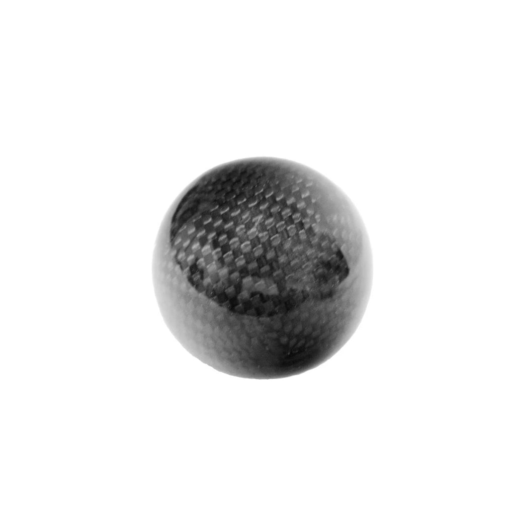 FABSPEED Custom Carbon Fiber Gear Shift Knob- Fits Ferrari 348, F355, 360, and F430