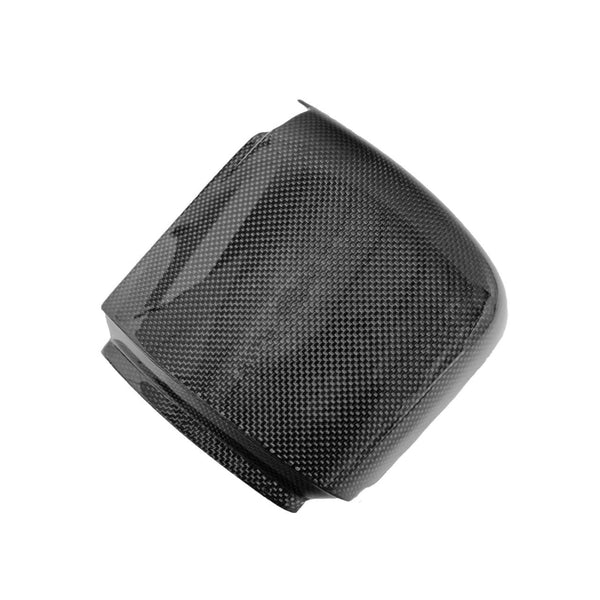 FABSPEED Carbon Fiber Fold Out Flip Tops - Ferrari 458 Spider