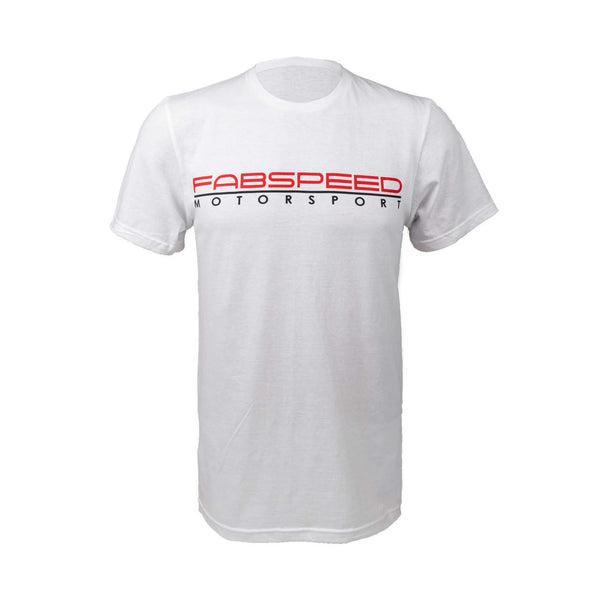 FABSPEED Motorsport T-Shirt - Give Me Manual or Give Me Death!