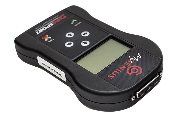 FABSPEED Porsche 970 Panamera S / GTS Fabspeed ECU Tune (2010-2016)