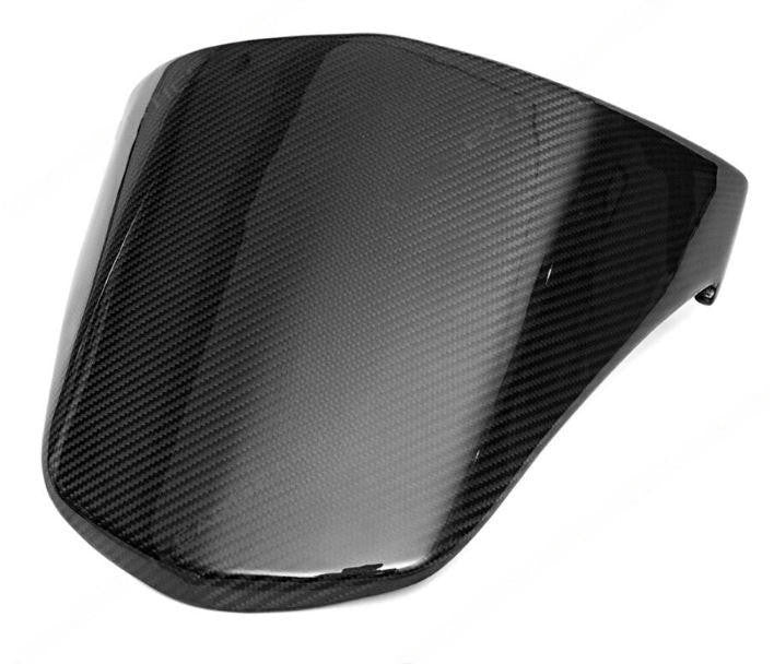 FABSPEED Carbon Fiber Dash Cluster Housing Cover - Lamborghini Aventador